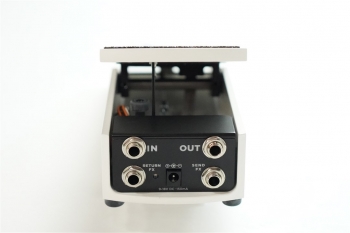 #6200 VPJR TUNER - White